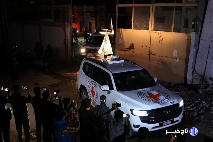 اسرائیل تحویل جسد یکی دیگر از اسیرانش را تأیید کرد