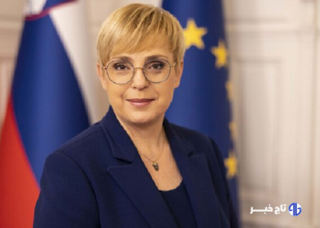 اسلوونی: از تأسیس کشور فلسطین حمایت می‌کنیم؛در غزه نسل کشی رخ داده است