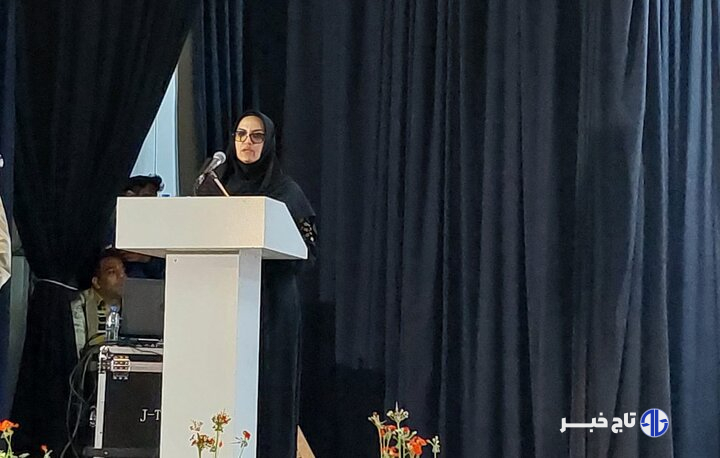 اشراقی: گسترش فرهنگ کتابخوانی، کلید رفع ناترازی‌ها در جامعه است