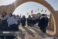اعزام ۱۲ هزار نفر از خراسان جنوبی به اردوی راهیان نور