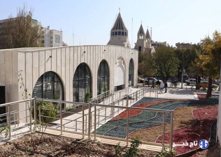 افتتاحیه‌های ویژه شبکه مترو تهران در آذرماه