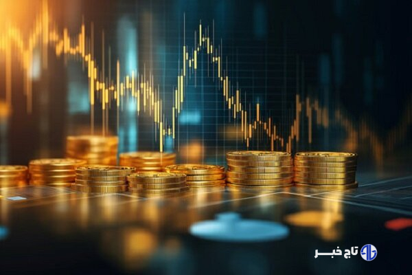 افزایش قیمت طلای جهانی