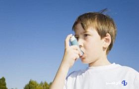 افزایش چشمگیر بیماری‌های تنفسی در کودکان