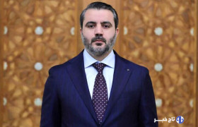 الشیبانی: اسرائیل در سوریه نقش منفی دارد