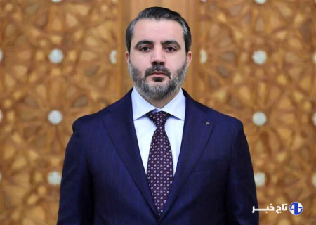 الشیبانی: اسرائیل در سوریه نقش منفی دارد