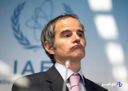 المیادین نسخه ای از گزارش همکاری ایران با آژانس را فاش کرد