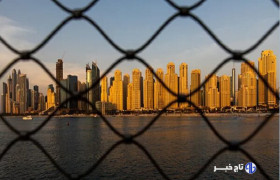 امارات کشوری با رصد امنیتی شدید؛ اخراج به خاطر یک بطری «پپسی»