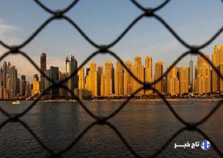 امارات کشوری با رصد امنیتی شدید؛ اخراج به خاطر یک بطری «پپسی»