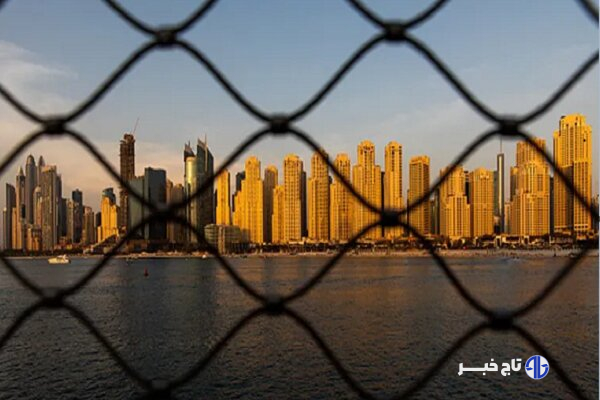 امارات کشوری با رصد امنیتی شدید؛ اخراج به خاطر یک بطری «پپسی»