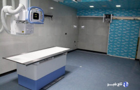 انتقاد از دخالت افراد فاقد صلاحیت در حوزه رادیولوژی