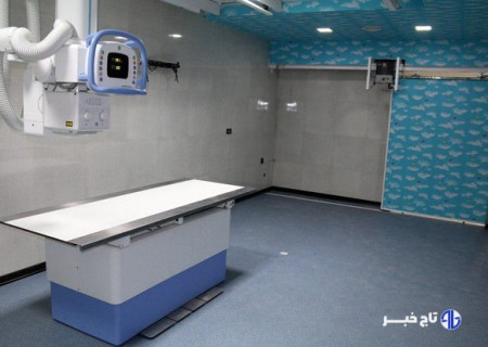 انتقاد از دخالت افراد فاقد صلاحیت در حوزه رادیولوژی