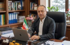 انسداد گردنه تهته سروآباد به دلیل بارش برف؛ وقوع ۱۲ حادثه رانندگی