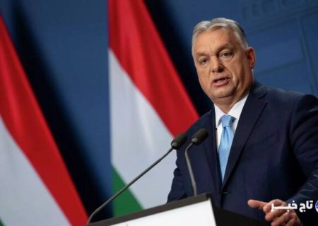 اوربان: استفاده اروپا از دارایی‌های روسیه به فروپاشی یورو منتهی می شود