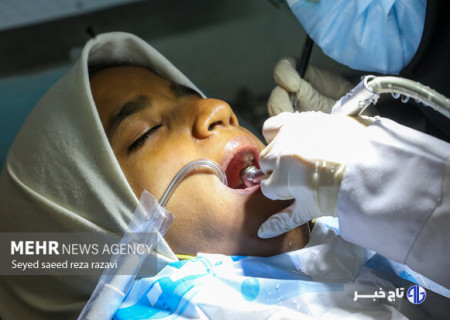 اولین ویزیت دندانپزشکی کودک باید قبل از یک سالگی باشد