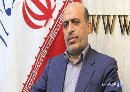 بازدید سرزده فرماندار شاهرود از بیمارستان بهار