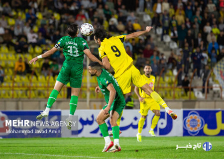 بازگشت سه امتیاز به سه تیم لیگ برتری/جریمه مالی به جای کسر امتیاز