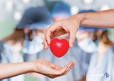 باشگاه فوتبال بانوان پرسپولیس حامی رسمی اهدای عضو شد