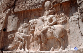 باقری: روح ایرانی غرب را به زانو در می آورد