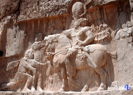 باقری: روح ایرانی غرب را به زانو در می آورد