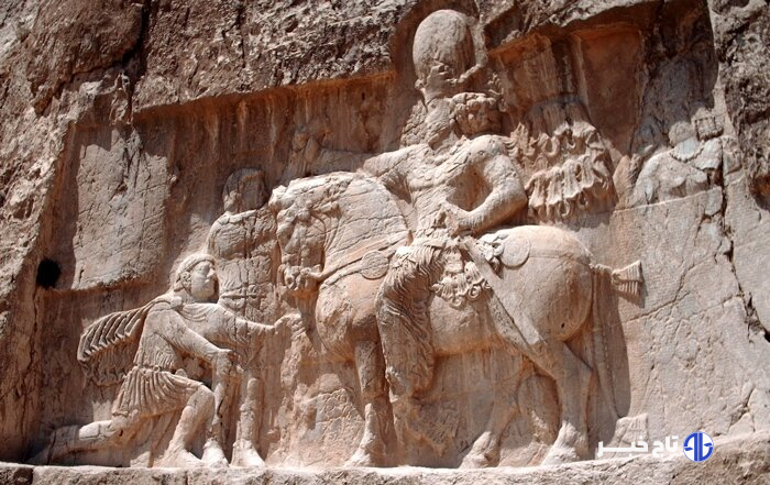 باقری: روح ایرانی غرب را به زانو در می آورد