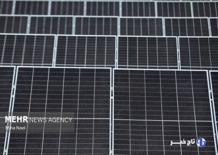 برنامه ساتبا برای ساخت ۱۰۰۰ مگاوات نیروگاه خورشیدی خانگی تا سال ۱۴۰۵