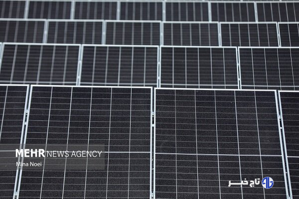 برنامه ساتبا برای ساخت ۱۰۰۰ مگاوات نیروگاه خورشیدی خانگی تا سال ۱۴۰۵