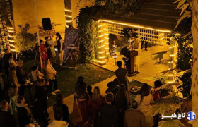 برگزاری مراسم «دیوالی» هندی و شباهتش با چهارشنبه سوری ایرانی+فیلم