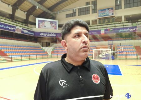 بهرامی: بازی با مس سونگون برای بازیکنان جوان ما تجربه خوبی بود