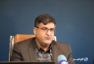 تأمین آب باغداران سامان و بن محقق شد