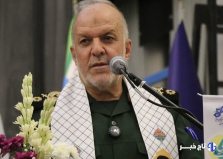 تأکید فرمانده سپاه اصفهان بر نقش‌آفرینی نسل نوجوان در گام دوم انقلاب