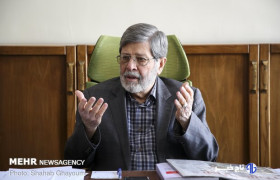 تاکید مرندی بر اجرای برنامه «تکامل اوایل کودکی»