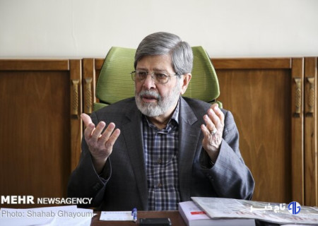 تاکید مرندی بر اجرای برنامه «تکامل اوایل کودکی»