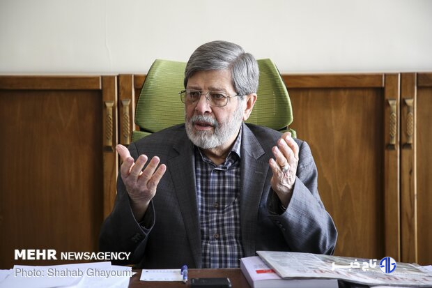 تاکید مرندی بر اجرای برنامه «تکامل اوایل کودکی»