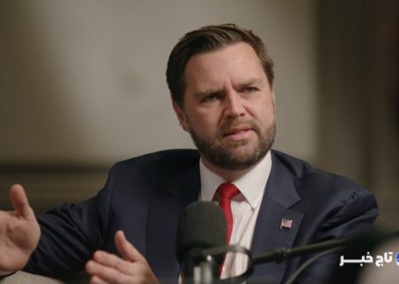 تاکید معاون ترامپ بر اهمیت مذاکره با پوتین