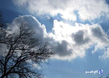 تداوم سکون جوی در اصفهان؛ دمای بویین به ۷ درجه زیر صفر می رسد