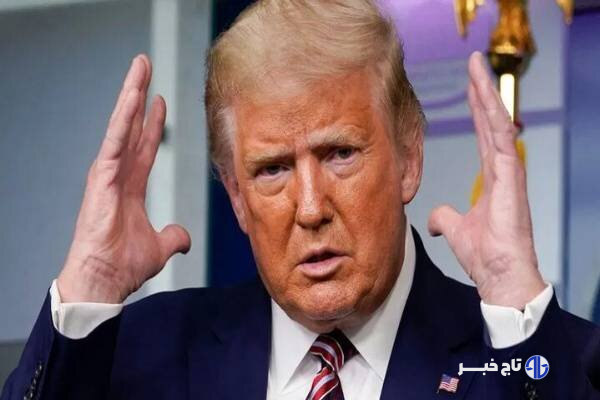 ترامپ: به پیشرفتهایی درباره اوکراین دست یافتیم