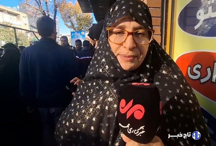 تشییع شهیدان گمنام در سنندج؛ میثاق دوباره مردم با شهدای دفاع مقدس