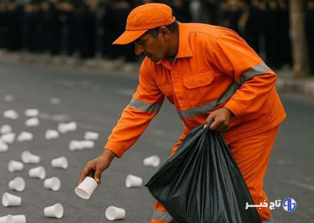 تغییر شیفت کاری پاکبانان به ساعات روز