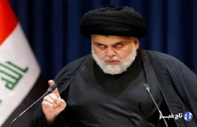 تهدید تلویحی مقتدی صدر؛ «گلوله رحمت» به چه معناست؟!