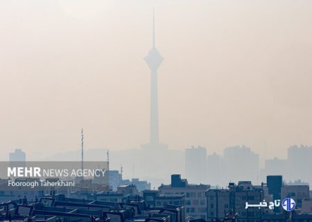 تهران تا آخر هفته تعطیل می‌شود؟