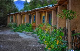 توسعه اقامتگاههای بومگردی و گردشگری روستایی در پلدختر