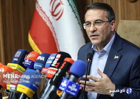 توسعه فیبرنوری زیربنای پیوند «دولت هوشمند» و «شهر هوشمند» است