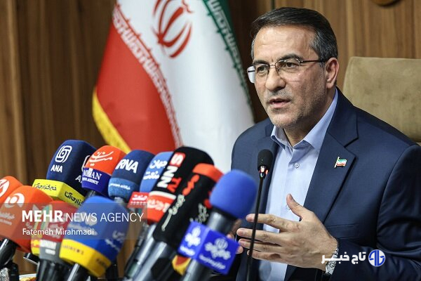 توسعه فیبرنوری زیربنای پیوند «دولت هوشمند» و «شهر هوشمند» است