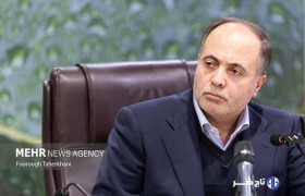 ثبت سفارش نهاده‌های دامی فراتر از نیاز کشور انجام شد