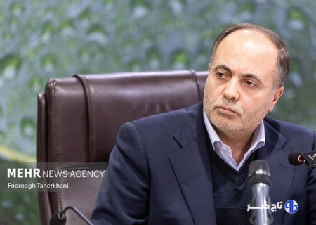 ثبت سفارش نهاده‌های دامی فراتر از نیاز کشور انجام شد