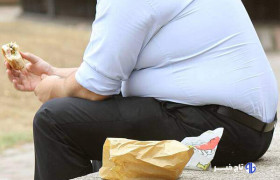 جدیدترین رصد «چاقی» در ایران اعلام شد