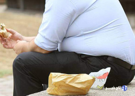 جدیدترین رصد «چاقی» در ایران اعلام شد