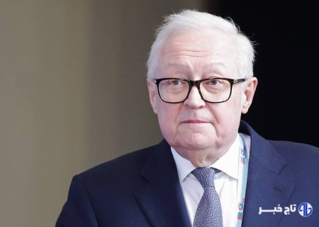 جدیدترین موضع گیری ریابکوف درباره روابط روسیه و آمریکا