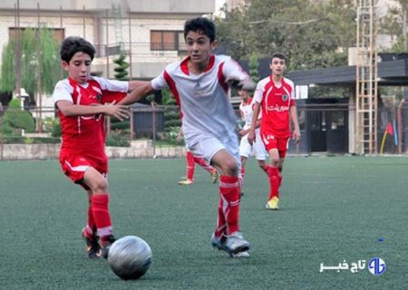 جعفرزاده: هفته سوم لیگ نونهالان خراسان شمالی برگزار شد