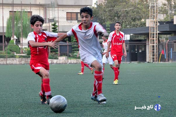 جعفرزاده: هفته سوم لیگ نونهالان خراسان شمالی برگزار شد